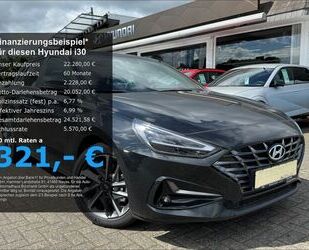 Hyundai i30 Gebrauchtwagen