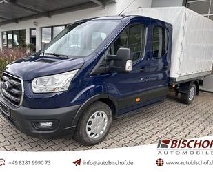 Ford Transit Gebrauchtwagen