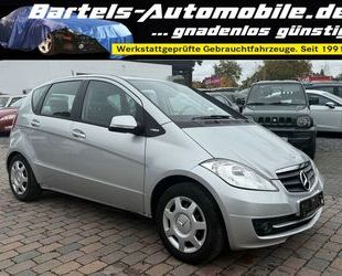 Mercedes-Benz A 160 Gebrauchtwagen