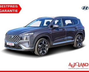 Hyundai SANTA FE Gebrauchtwagen