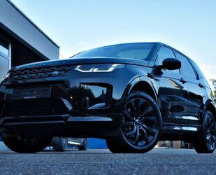 Land Rover Discovery Gebrauchtwagen