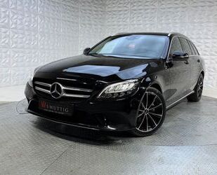 Mercedes-Benz C 220 Gebrauchtwagen