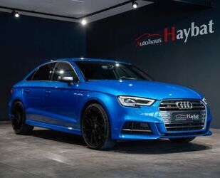 Audi S3 Gebrauchtwagen
