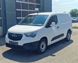 Opel Combo Gebrauchtwagen