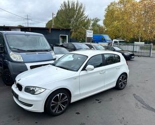 BMW 118 Gebrauchtwagen