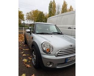 Mini ONE Gebrauchtwagen