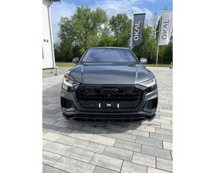 Audi Q8 Gebrauchtwagen