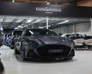 Aston Martin DBS Gebrauchtwagen