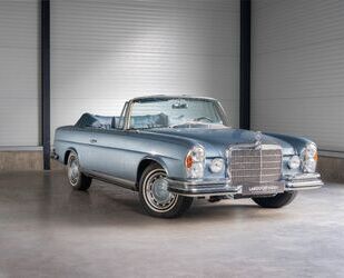 Mercedes-Benz 280 Gebrauchtwagen