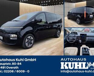 Hyundai STARIA Gebrauchtwagen