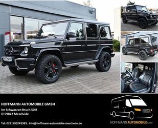Mercedes-Benz G 63 AMG Gebrauchtwagen