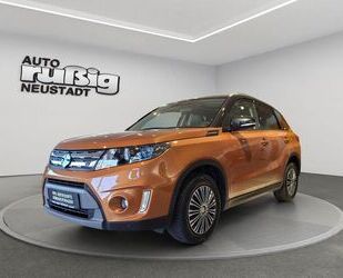 Suzuki Vitara Gebrauchtwagen