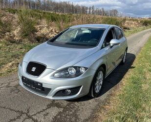 Seat Leon Gebrauchtwagen