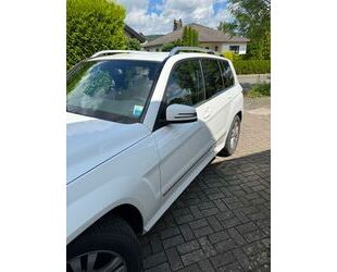 Mercedes-Benz GLK 220 Gebrauchtwagen