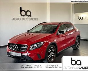 Mercedes-Benz GLA 200 Gebrauchtwagen