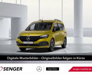 Mercedes-Benz EQT Gebrauchtwagen