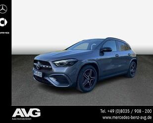 Mercedes-Benz GLA 200 Gebrauchtwagen