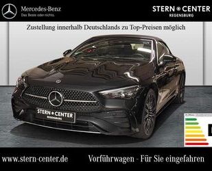 Mercedes-Benz CLE 220 Gebrauchtwagen