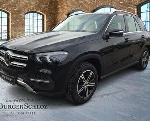 Mercedes-Benz GLE 350 Gebrauchtwagen