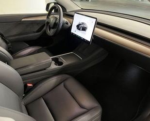 Tesla Model Y Gebrauchtwagen