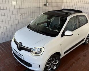 Renault Twingo Gebrauchtwagen
