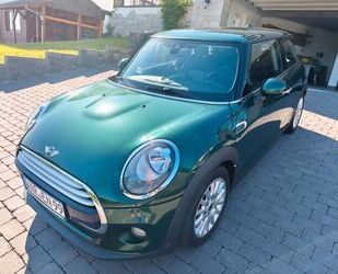 Mini Cooper C Gebrauchtwagen
