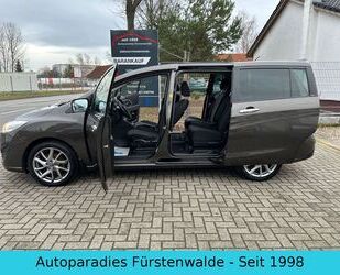Mazda 5 Gebrauchtwagen