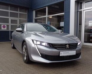 Peugeot 508 Gebrauchtwagen
