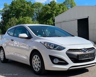 Hyundai i30 Gebrauchtwagen