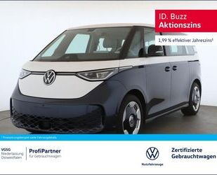 VW ID. Buzz Gebrauchtwagen
