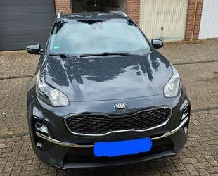 Kia Sportage Gebrauchtwagen