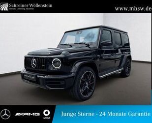 Mercedes-Benz G 63 AMG Gebrauchtwagen