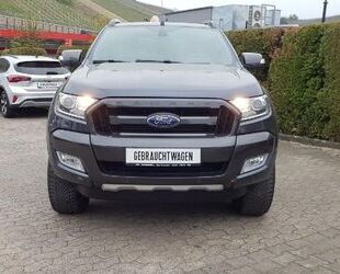 Ford Ranger Gebrauchtwagen