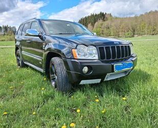 Jeep Grand Cherokee Gebrauchtwagen