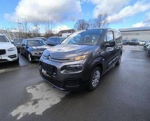 Citroen Berlingo Gebrauchtwagen