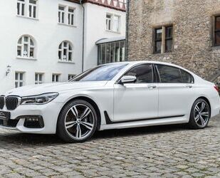 BMW 750 Gebrauchtwagen