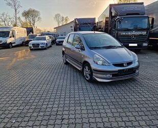 Honda Jazz Gebrauchtwagen