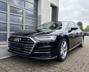 Audi A8 Gebrauchtwagen