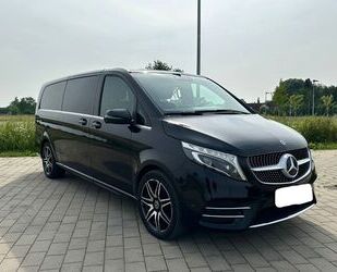 Mercedes-Benz V 250 Gebrauchtwagen