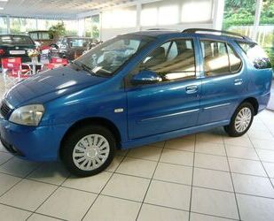 Tata Indigo Gebrauchtwagen