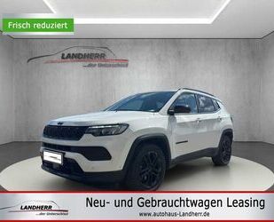Jeep Compass Gebrauchtwagen