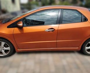 Honda Civic Gebrauchtwagen