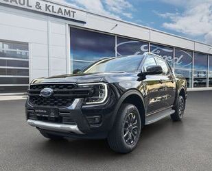 Ford Ranger Gebrauchtwagen