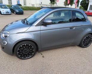 Fiat 500e Gebrauchtwagen