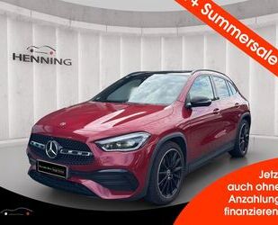 Mercedes-Benz GLA 200 Gebrauchtwagen