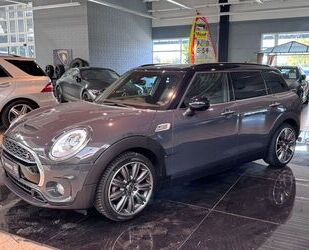Mini Cooper SD Clubman Gebrauchtwagen