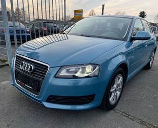 Audi A3 Gebrauchtwagen