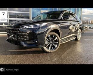 MG HS Gebrauchtwagen