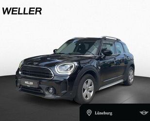 Mini Cooper Countryman Gebrauchtwagen