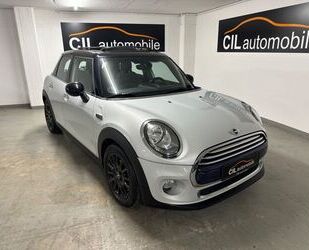 Mini Cooper Gebrauchtwagen